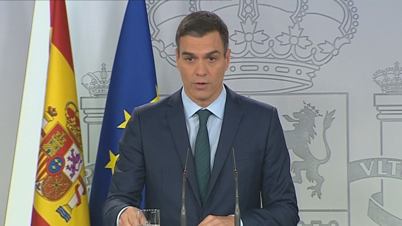 España reconocerá a Guaidó si Maduro no convoca elecciones en ocho días