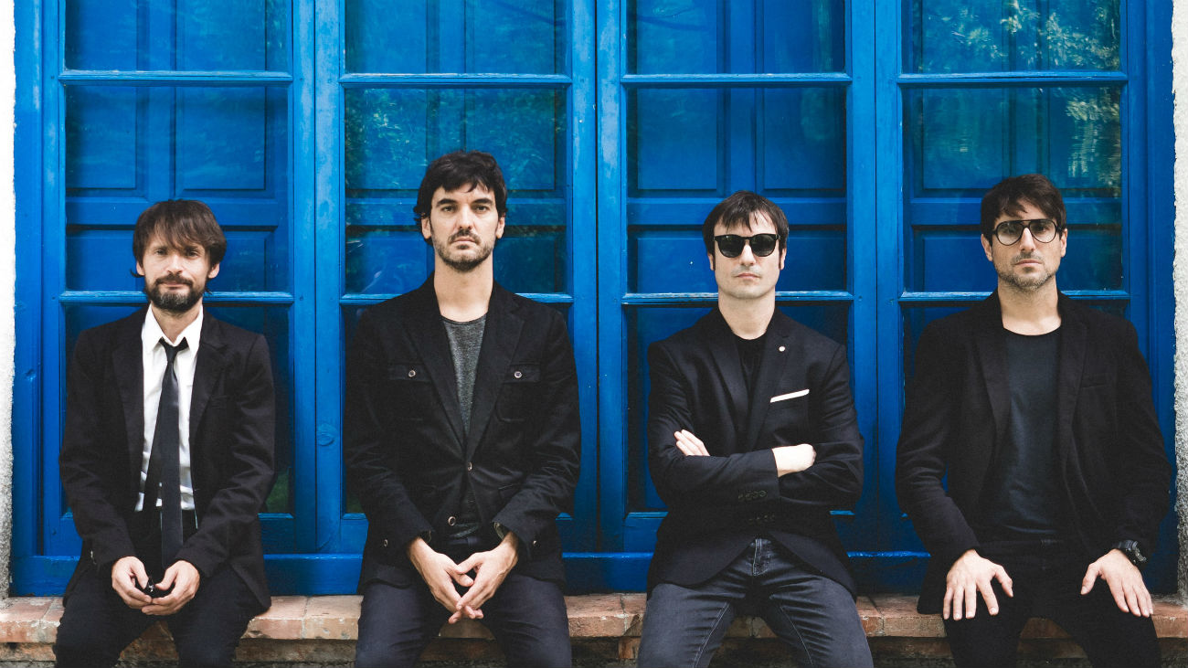 "Second", estrellas este sábado en el Inverfest