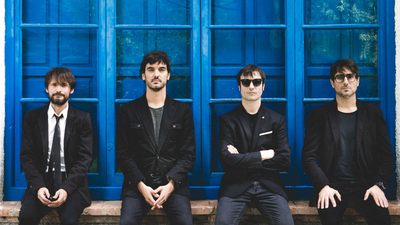 "Second", estrellas este sábado en el Inverfest