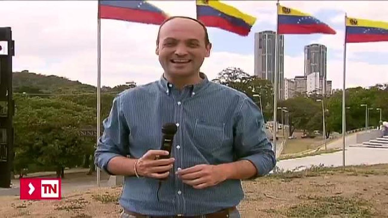 Telenoticias Fin de Semana 26.01.2019