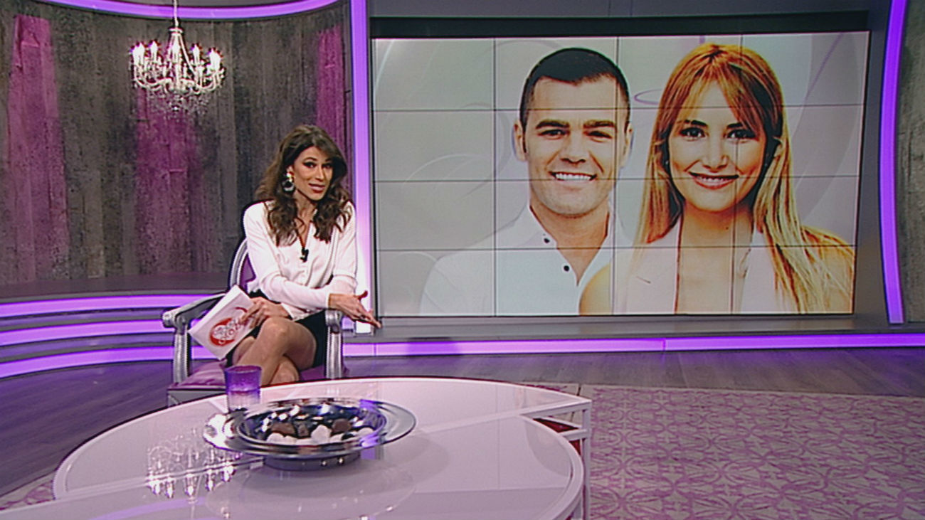 De todo corazón 27.01.2019