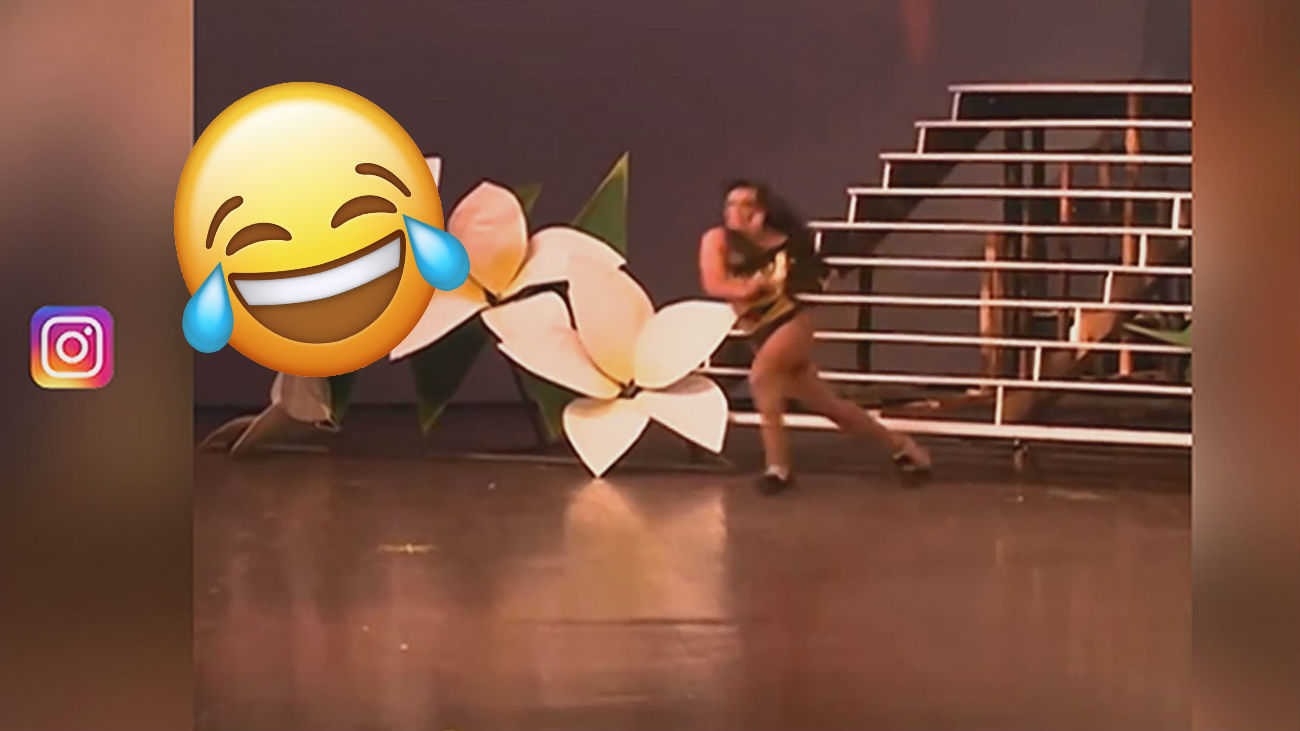 Ser modelo es una profesión de riesgo