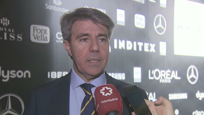 Garrido pide a Delegación de Gobierno que evite  el "secuestro" de Madrid