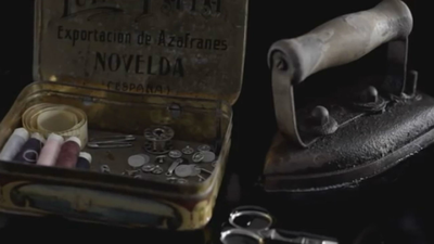 Morgan presenta "Air" en el Price