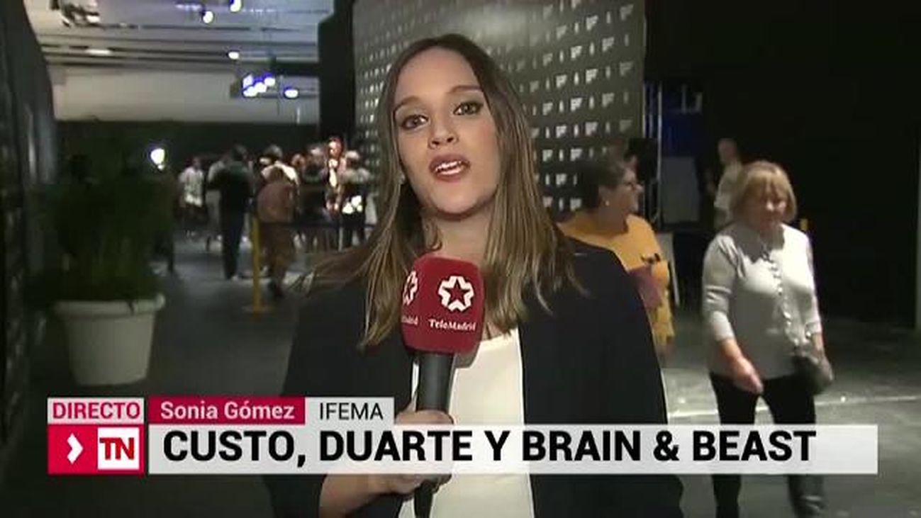 Telenoticias Fin de Semana 27.01.2019