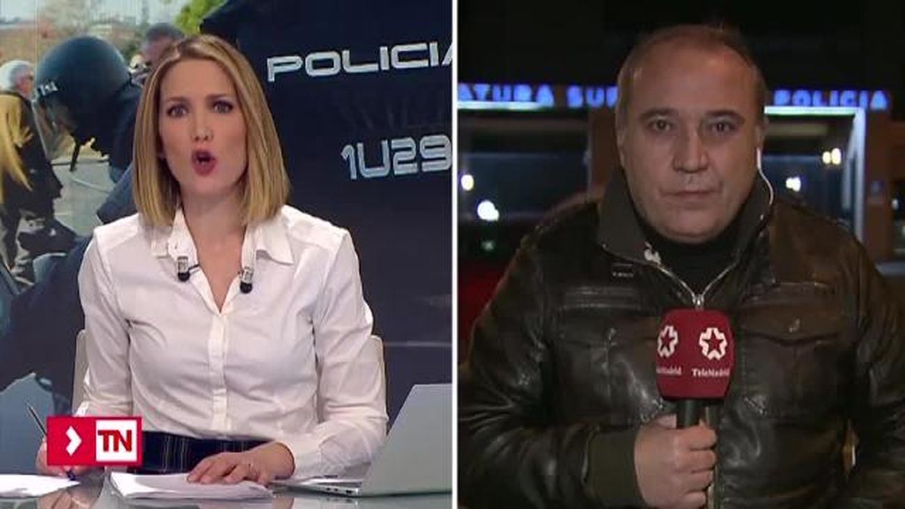 Telenoticias Fin de Semana 27.01.2019