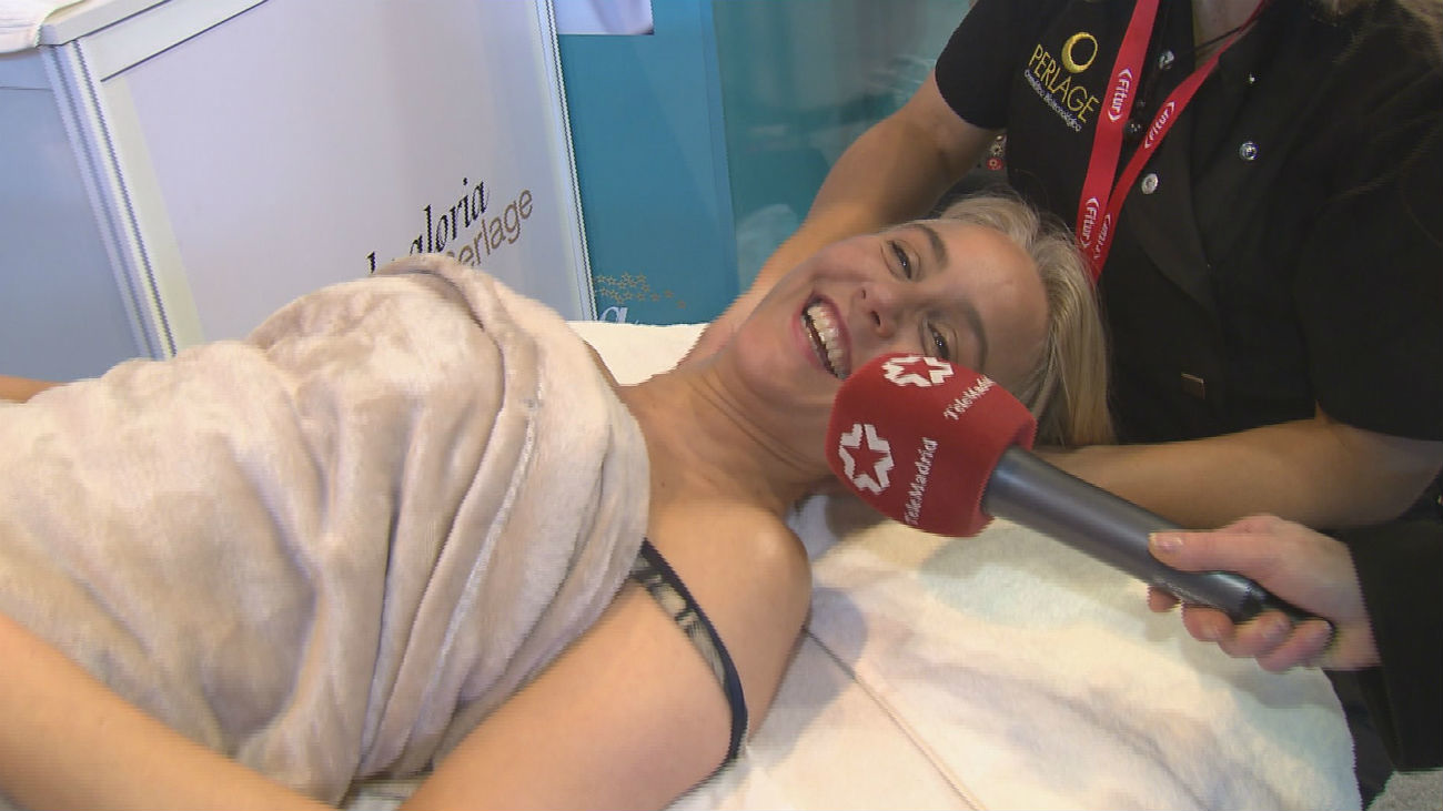 El turismo de salud mueve en España más de 500 millones de euros