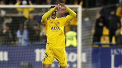 Gol de Casadesús al Córdoba (2-1)