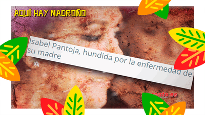 Isabel Pantoja podría estar pasando su peor momento