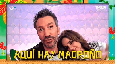 Aquí hay madroño 28.01.2019