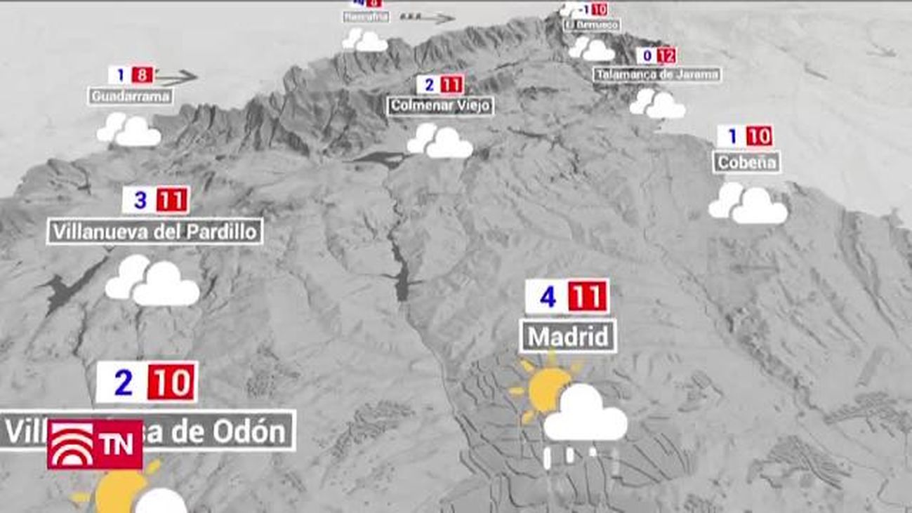 El Tiempo 28.01.2019