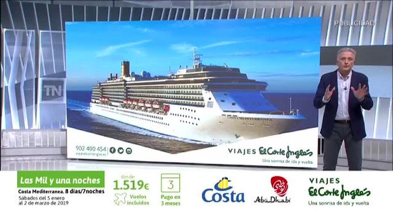 El Tiempo 28.01.2019