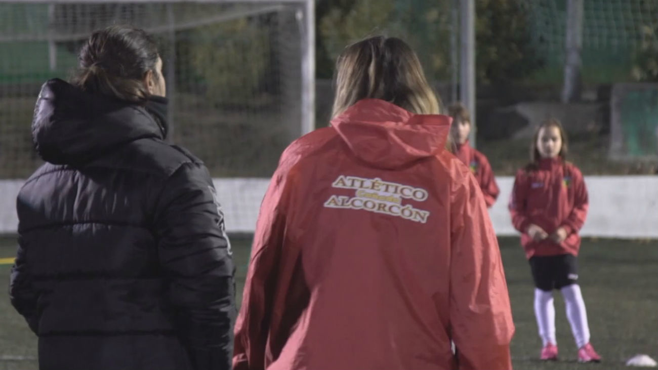 Trival Valderas, un club modelo