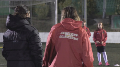 Trival Valderas, un club modelo