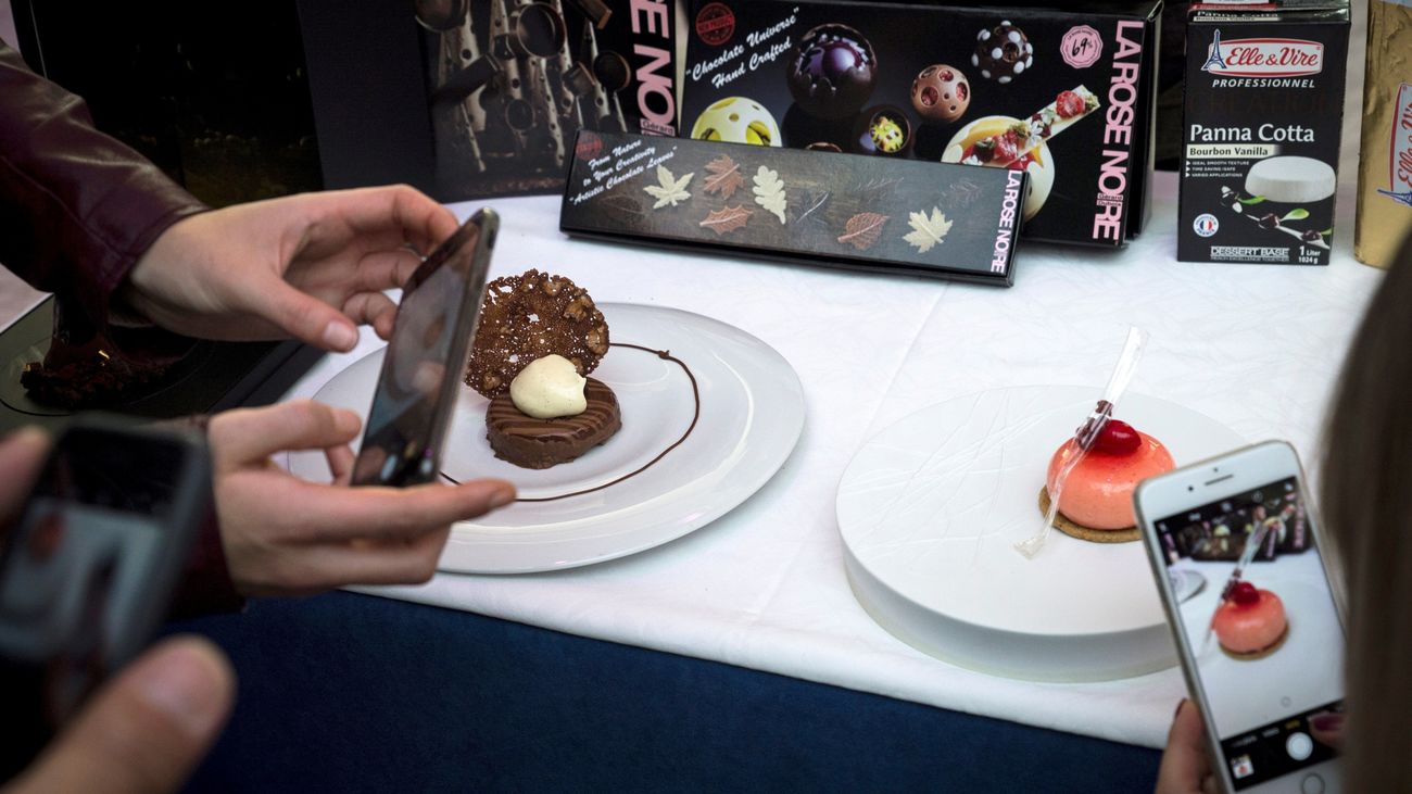 Todo lo que tienes que saber de Madrid Fusión