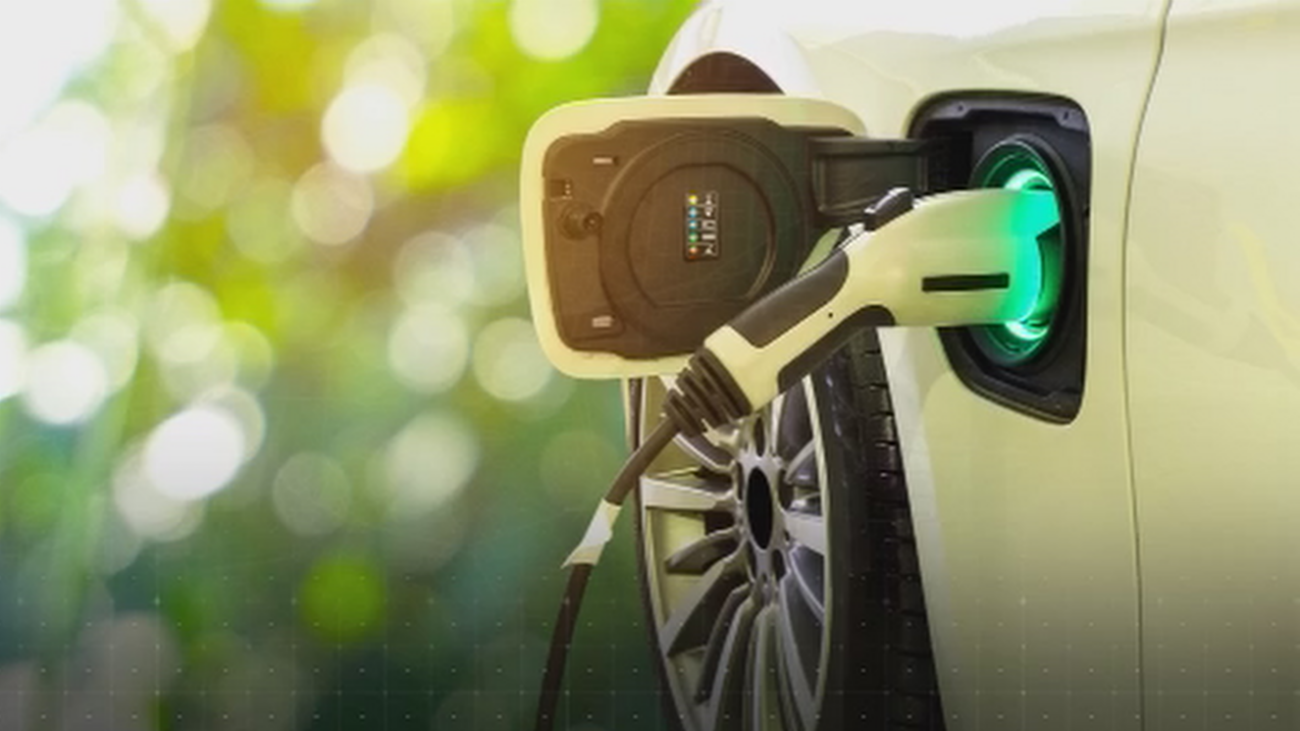 ¿Cuánto ahorraríamos invirtiendo en un coche eléctrico?