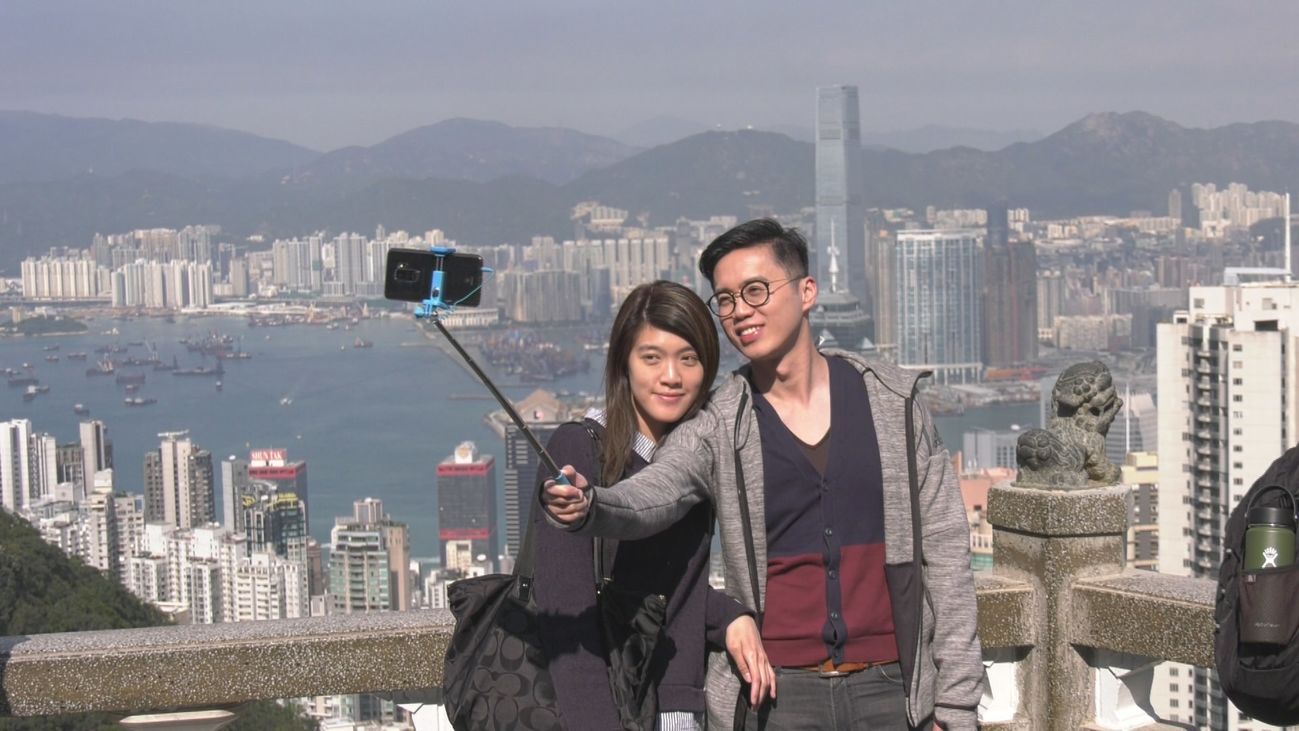 Madrileños por el Mundo: Hong Kong