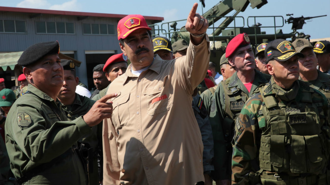 PP y Ciudadanos critican el ultimátum de Sánchez a Maduro