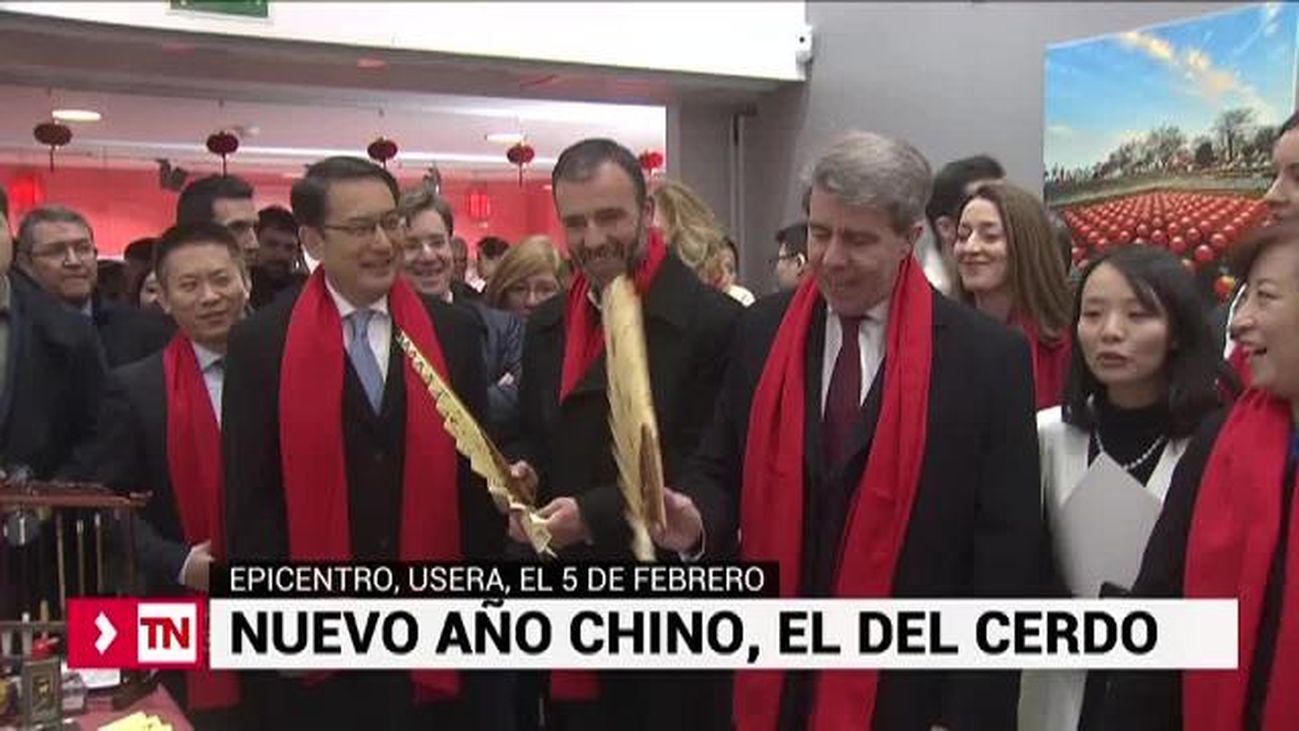 Telenoticias 1 28.01.2019