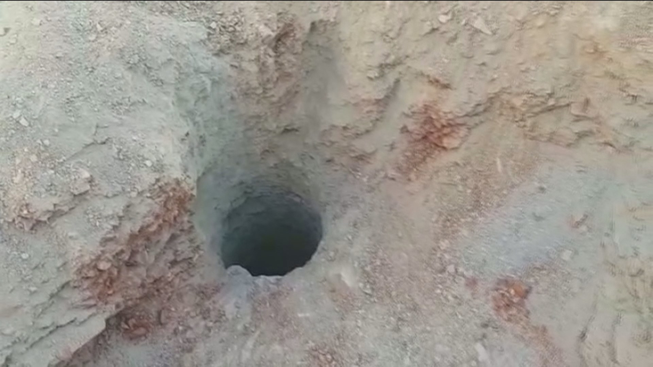 La investigación de Julen se centra en si hay responsabilidades penales por el pozo