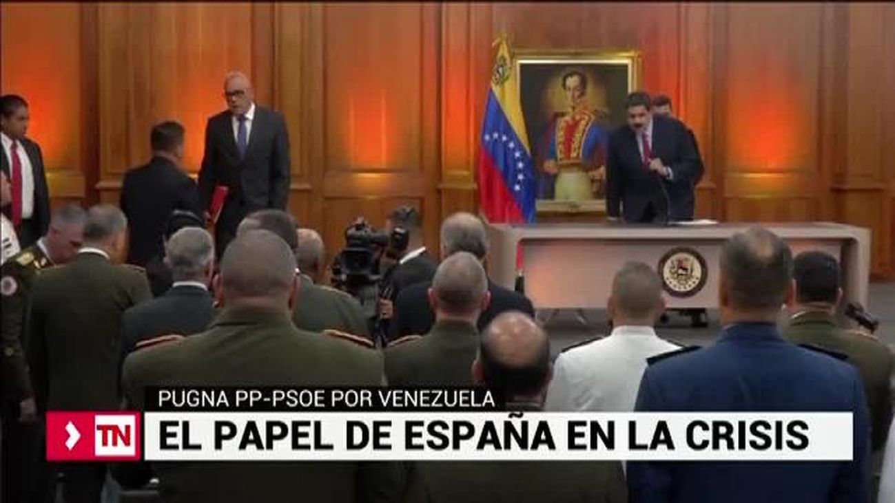 Telenoticias 2 28.01.2019