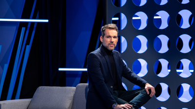 Vuelve el mejor debate político con Turno de Palabra