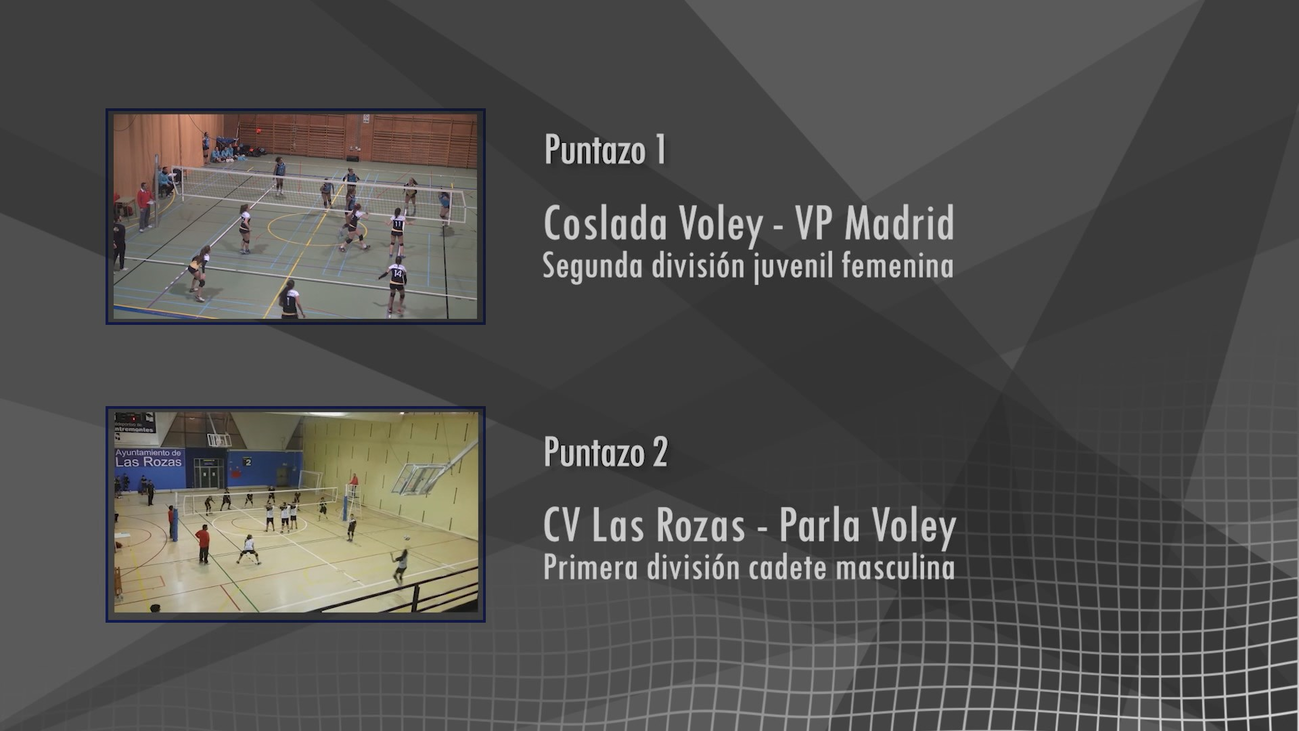 El puntazo de la semana 26.01.2019