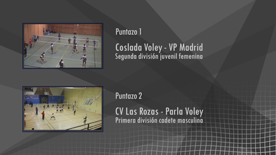 El puntazo de la semana 26.01.2019