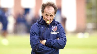 El 'profe Ortega', detenido por un presunto delito de violencia machista