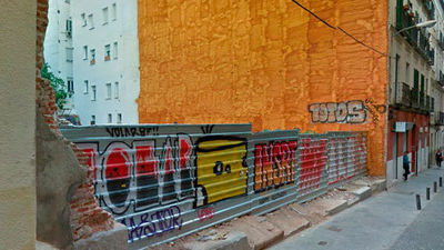 El Barrio de las Letras tendrá un centro de alzhéimer, otro deportivo y una escuela infantil
