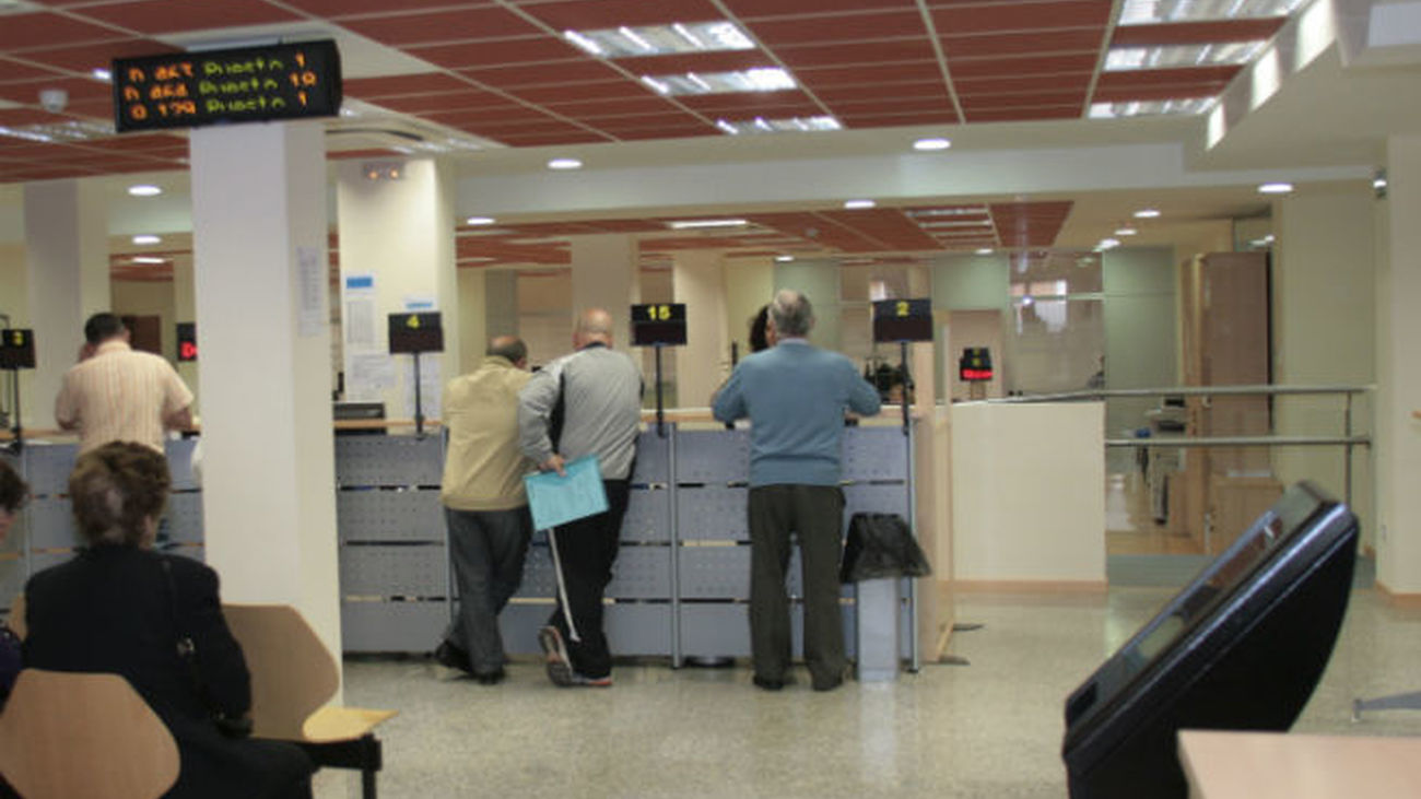 Móstoles incrementa en un 58% la Oferta de Empleo Público en 2019