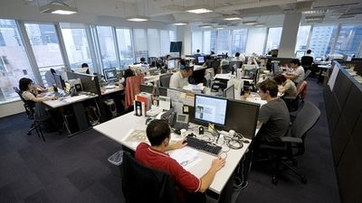 Radiografía del paro en Madrid, según la EPA