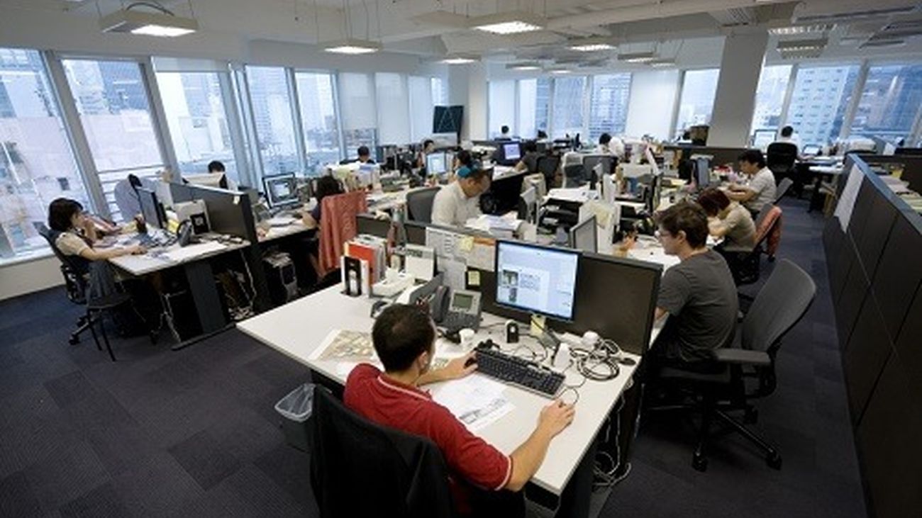 Radiografía del paro en Madrid, según la EPA