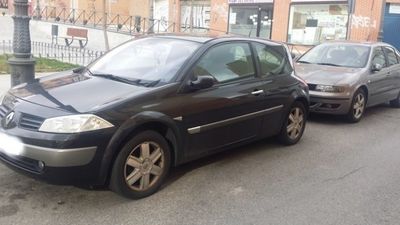 La Policía de Fuenlabrada retira de la calles 115 vehículos abandonados