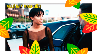 Georgina Rodríguez celebra los 25 sola y sin alianza