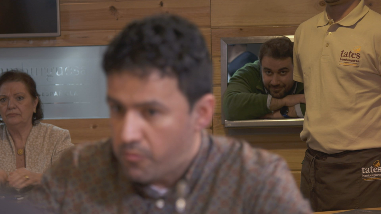 Tates es acusada de "franquicia sin alma"