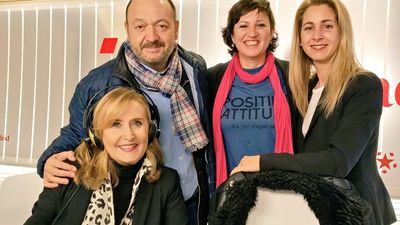 Analizamos la actualidad de Madrid con  Nadia Alvarez, diputada PP y  Elena Sevillano, diputada podemos.