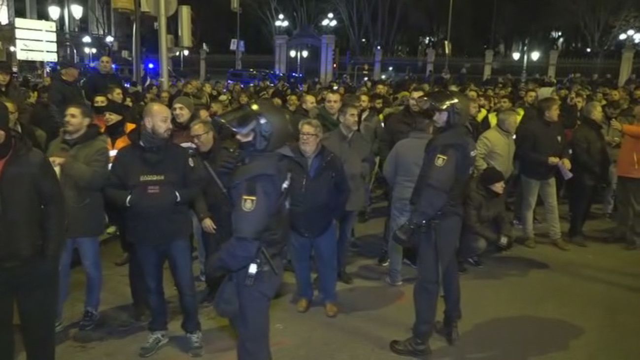 Madrid Directo 29.01.2019