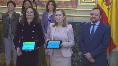 Montero cree que Sánchez convocará elecciones este año si no se aprueban los Presupuestos