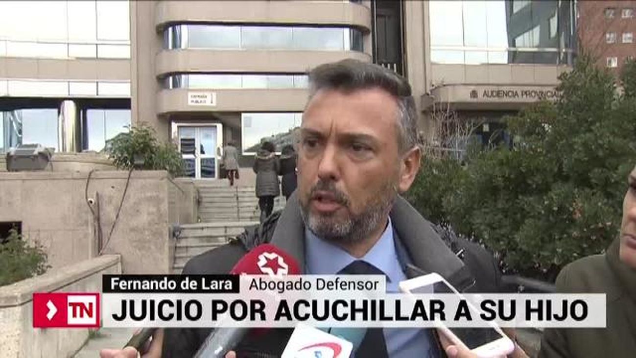 Telenoticias 1 29.01.2019