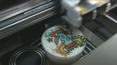 Trufas a 5.000 euros e impresoras de comida 3D, protagonistas en Madrid Fusión