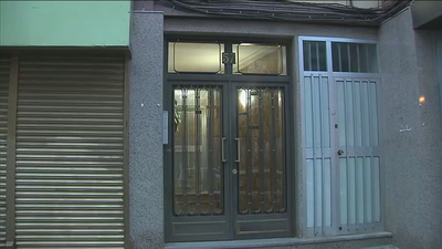 La pareja sentimental de la víctima cometió el crimen de Ciudad Lineal