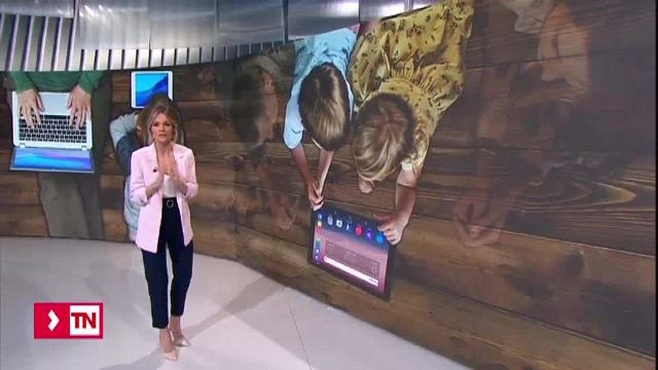 Telenoticias 2 29.01.2019