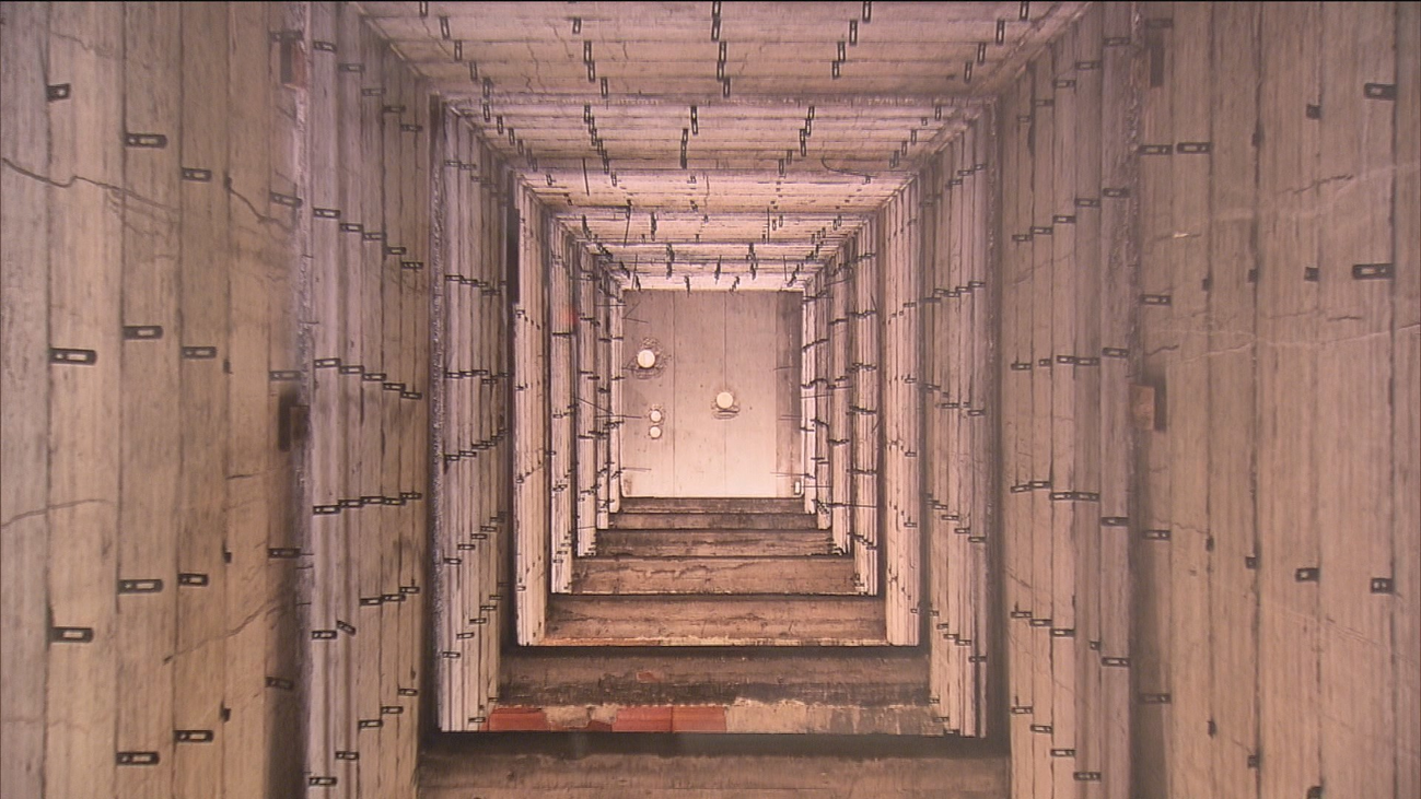 "Una mirada desconcertante", retrospectiva de Anthony Hernández