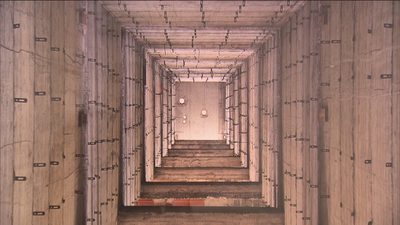 "Una mirada desconcertante", retrospectiva de Anthony Hernández