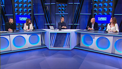 Turno de Palabra 28.01.2019 (parte 2)