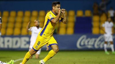 Albert Dorca: “No somos inferiores a nadie”