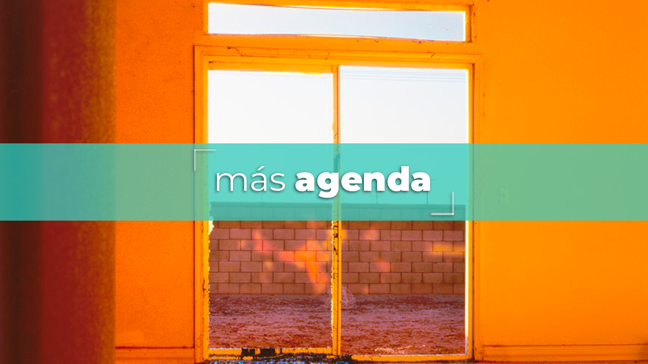 Más Agenda 1.02.19