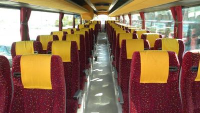 Fuenlabrada aumenta la subvención para transporte en actividades extraescolares