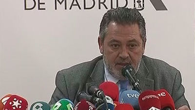 Los taxistas preparan con otros sectores una gran manifestación por la defensa del servicio público